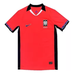 Maglia Corea del Sud Uomo Primo 2025-26 Maglia Corea del Sud Uomo Primo 2025-26