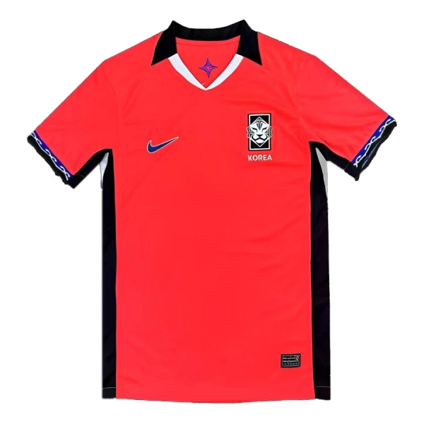 Maglia Corea del Sud Uomo Primo 2025-26