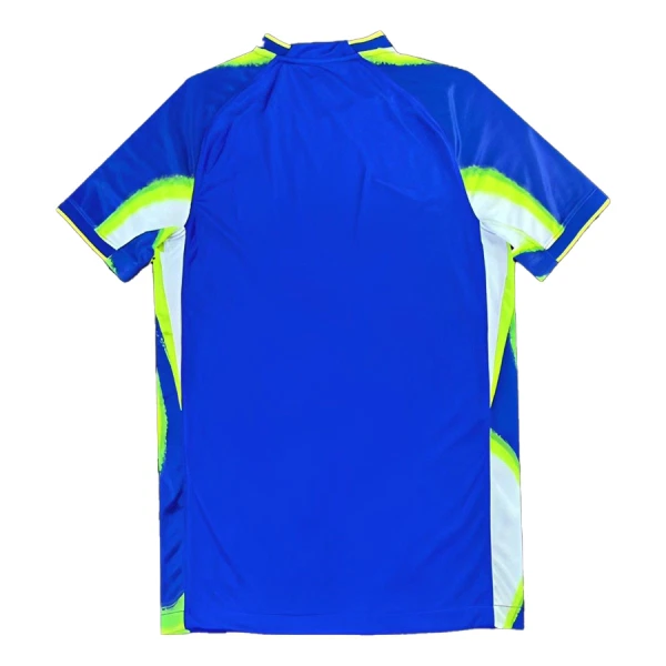 Maglia Corea del Sud Uomo Secondo 2025-26