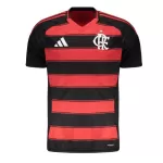 Maglia CR Flamengo Uomo Primo 2025-26