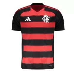 Maglia CR Flamengo Uomo Primo 2025-26 Maglia CR Flamengo Uomo Primo 2025-26