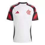 Maglia CR Flamengo Uomo Secondo 2025-26