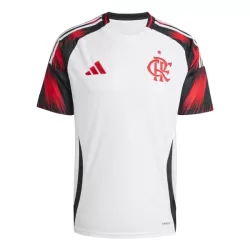 Maglia CR Flamengo Uomo Secondo 2025-26 Maglia CR Flamengo Uomo Secondo 2025-26