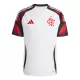 Maglia CR Flamengo Uomo Secondo 2025-26