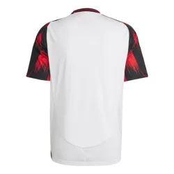 Maglia CR Flamengo Uomo Secondo 2025-26