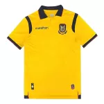 Maglia Ecuador Uomo Primo 2025