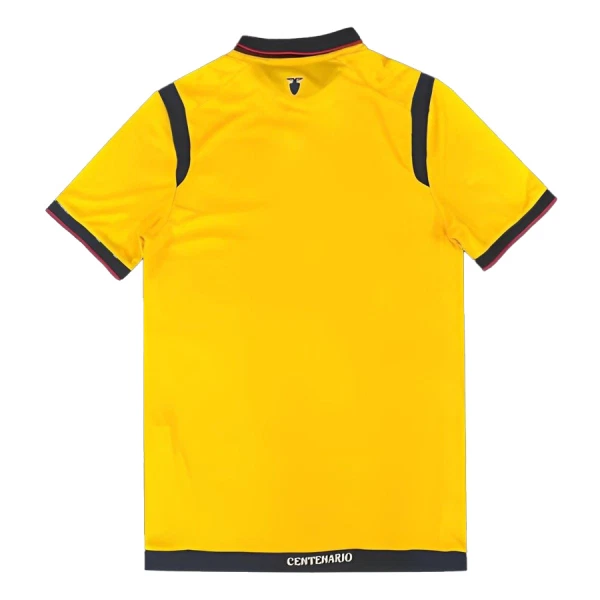 Maglia Ecuador Uomo Primo 2025