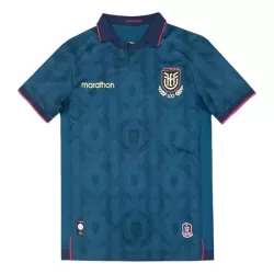 Maglia Ecuador Uomo Secondo 2025 Maglia Ecuador Uomo Secondo 2025
