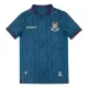 Maglia Ecuador Uomo Secondo 2025 Maglia Ecuador Uomo Secondo 2025