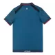 Maglia Ecuador Uomo Secondo 2025