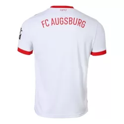 Maglia FC Augsburg Uomo Primo 2025-26