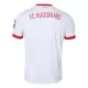 Maglia FC Augsburg Uomo Primo 2025-26