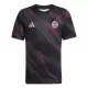 Maglia FC Bayern Monaco Pre-Match Uomo 2025-26 Maglia FC Bayern Monaco Pre-Match Uomo 2025-26