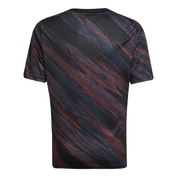 Maglia FC Bayern Monaco Pre-Match Uomo 2025-26