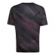 Maglia FC Bayern Monaco Pre-Match Uomo 2025-26