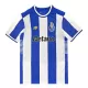Maglia FC Porto Uomo Primo 2025-26 Maglia FC Porto Uomo Primo 2025-26