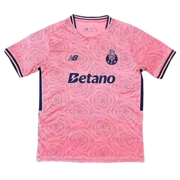 Maglia FC Porto Uomo Secondo 2025-26