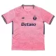 Maglia FC Porto Uomo Secondo 2025-26