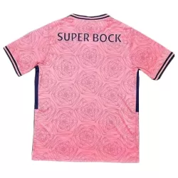 Maglia FC Porto Uomo Secondo 2025-26