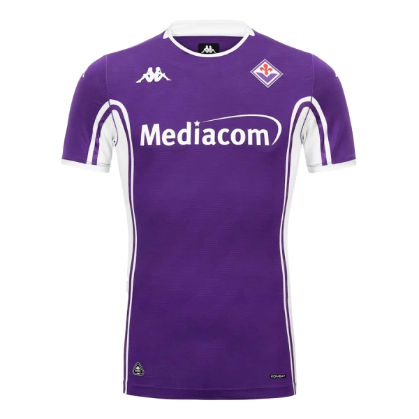 Maglia Fiorentina Uomo Primo 2025-26