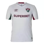Maglia Fluminense FC Uomo Secondo 2025-26
