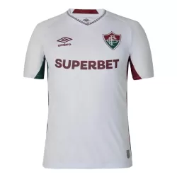 Maglia Fluminense FC Uomo Secondo 2025-26 Maglia Fluminense FC Uomo Secondo 2025-26