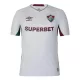 Maglia Fluminense FC Uomo Secondo 2025-26