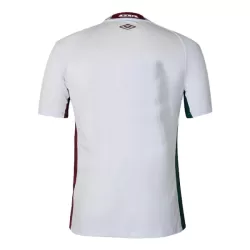 Maglia Fluminense FC Uomo Secondo 2025-26