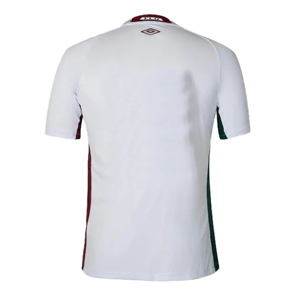 Maglia Fluminense FC Uomo Secondo 2025-26