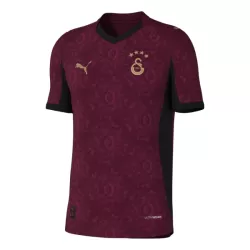 Maglia Galatasaray SK Uomo 3rd 2025-26 Maglia Galatasaray SK Uomo 3rd 2025-26