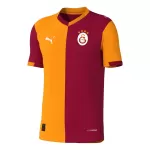 Maglia Galatasaray SK Uomo Primo 2025-26