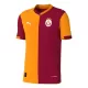 Maglia Galatasaray SK Uomo Primo 2025-26 Maglia Galatasaray SK Uomo Primo 2025-26