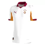 Maglia Galatasaray SK Uomo Secondo 2025-26