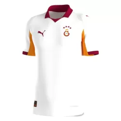 Maglia Galatasaray SK Uomo Secondo 2025-26 Maglia Galatasaray SK Uomo Secondo 2025-26