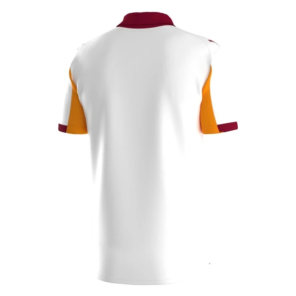 Maglia Galatasaray SK Uomo Secondo 2025-26
