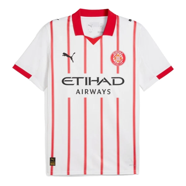 Maglia Girona Uomo Primo 2025-26
