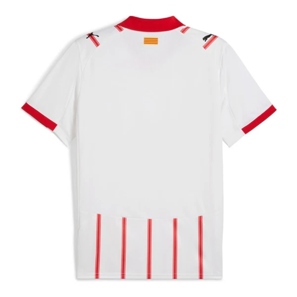 Maglia Girona Uomo Primo 2025-26