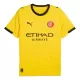 Maglia Girona Uomo Secondo 2025-26