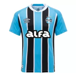 Maglia Grêmio FBPA Uomo Primo 2025-26