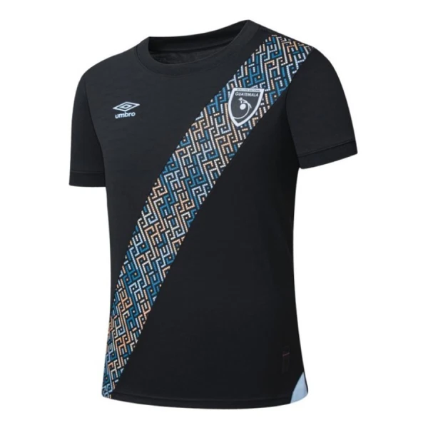Maglia Guatemala Uomo 3rd 2025 Maglia Guatemala Uomo 3rd 2025