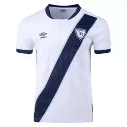 Maglia Guatemala Uomo Primo 2025 Maglia Guatemala Uomo Primo 2025