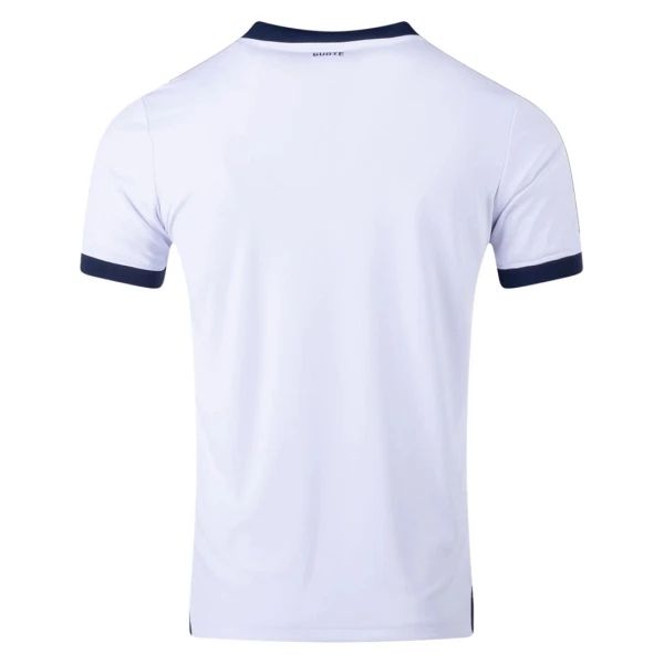 Maglia Guatemala Uomo Primo 2025