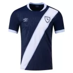 Maglia Guatemala Uomo Secondo 2025