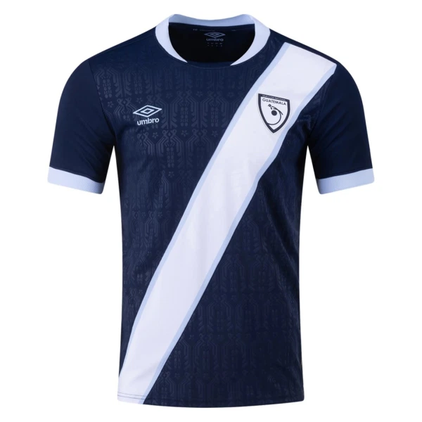 Maglia Guatemala Uomo Secondo 2025 Maglia Guatemala Uomo Secondo 2025