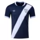 Maglia Guatemala Uomo Secondo 2025 Maglia Guatemala Uomo Secondo 2025