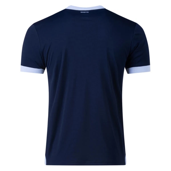 Maglia Guatemala Uomo Secondo 2025