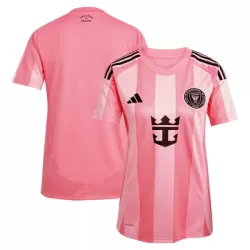 Maglia Inter Miami CF Donna Primo 2025-26 Maglia Inter Miami CF Donna Primo 2025-26
