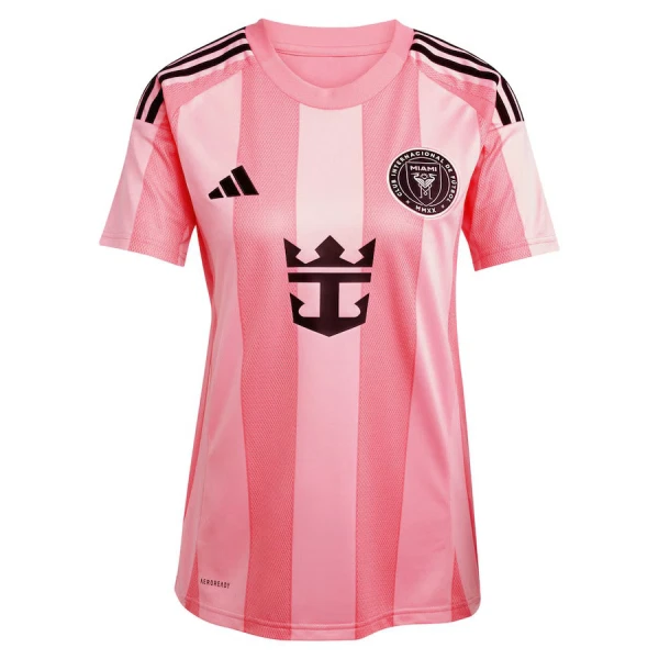 Maglia Inter Miami CF Donna Primo 2025-26
