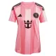 Maglia Inter Miami CF Donna Primo 2025-26