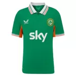 Maglia Irlanda Uomo Primo 2025-26